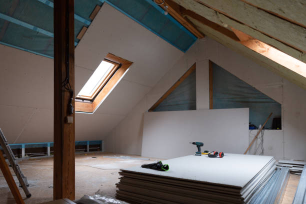 Best Specialized Insulation Services in Pleasantdale, NJ
