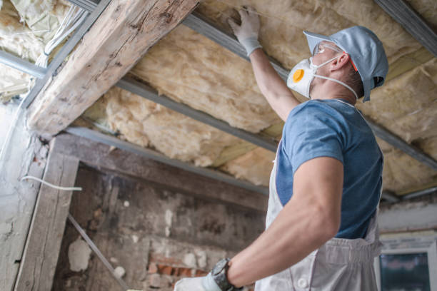 Best Commercial Insulation in Pleasantdale, NJ