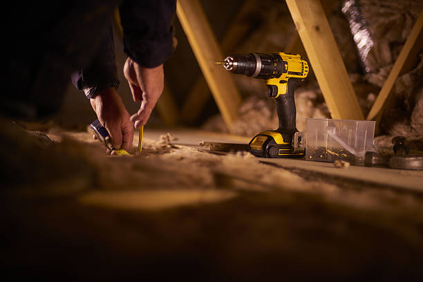 Reliable Pleasantdale, NJ Insulation Contractor Solutions